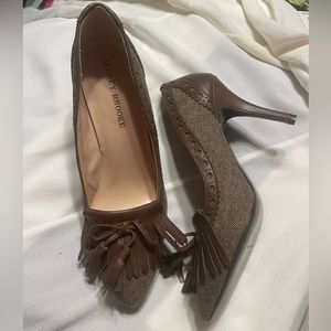 Very cute heels 👠